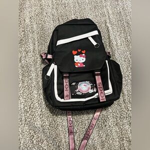 Full Size Hello Kitty Laptop Backpack ✨NWOT✨